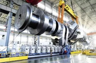 財政部出臺2017年度重大技術裝備進口稅收政策執(zhí)行方案