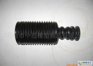 汽車減震器防塵套 橡膠塑料件的關(guān)鍵防護與市場綜述