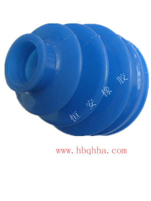 五星品質，誠信供應 探秘清河縣恒安橡膠車用防塵套的專業之道